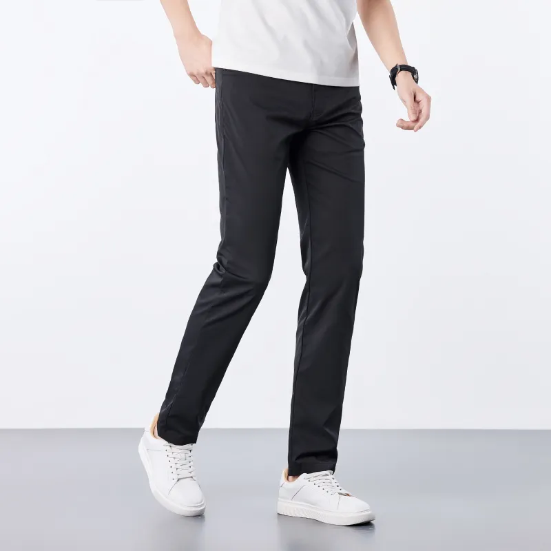 PIERRE CARDIN Casual Pants Men's-11