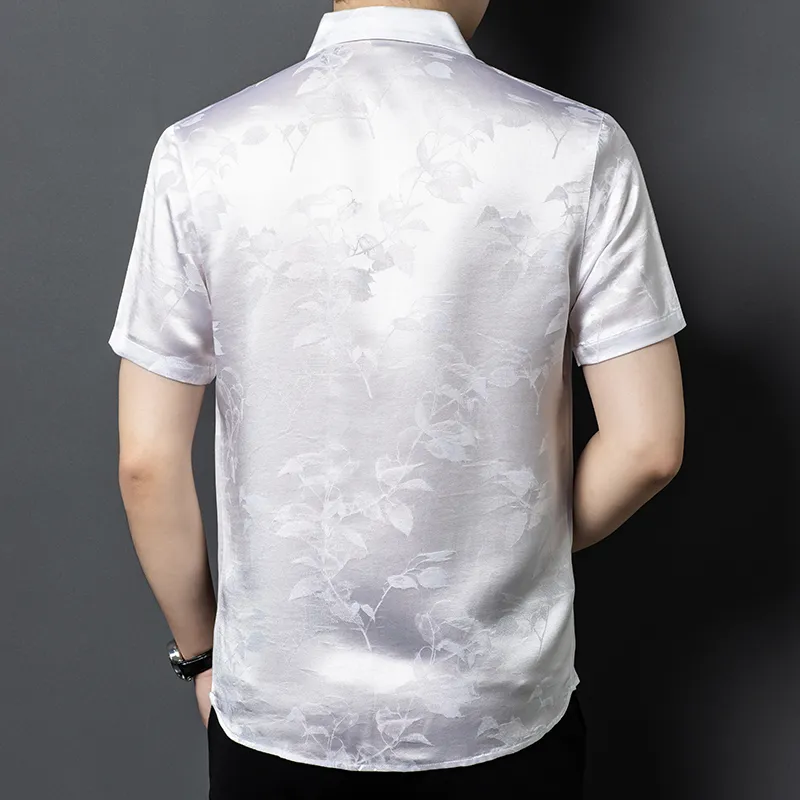 PIERRE CARDIN Shirts Men-2