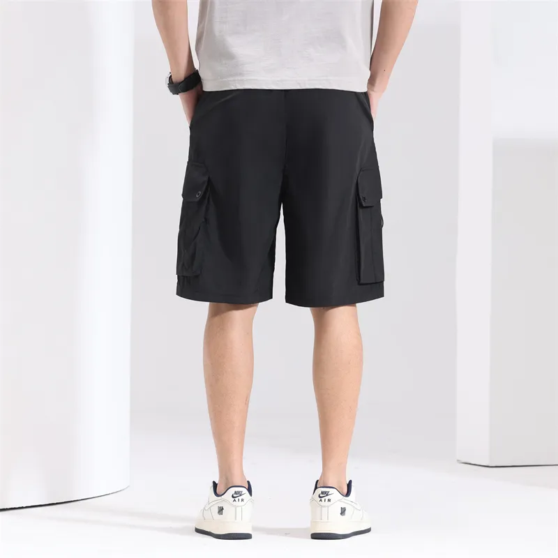 PIERRE CARDIN Cargo Shorts Men's-6