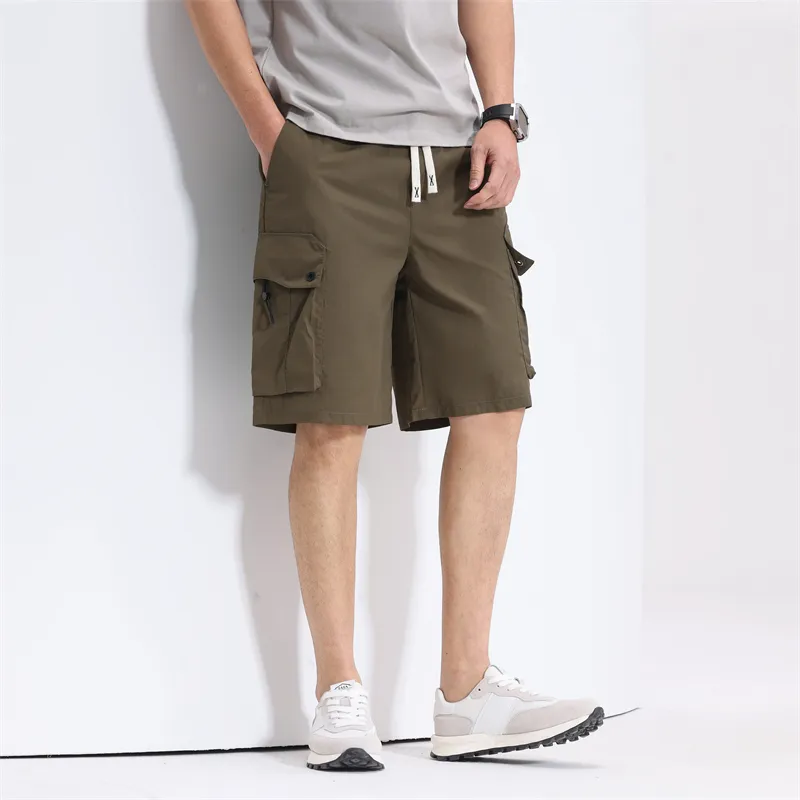PIERRE CARDIN Cargo Shorts Men's-26