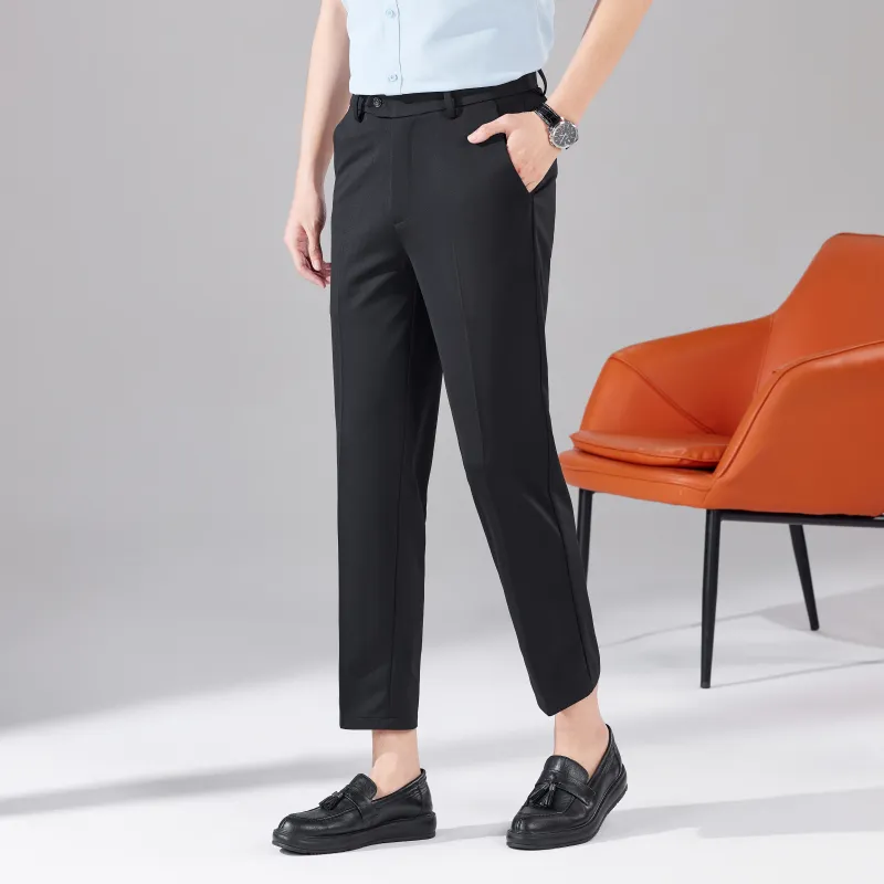 PIERRE CARDIN Casual Pants Men's-3