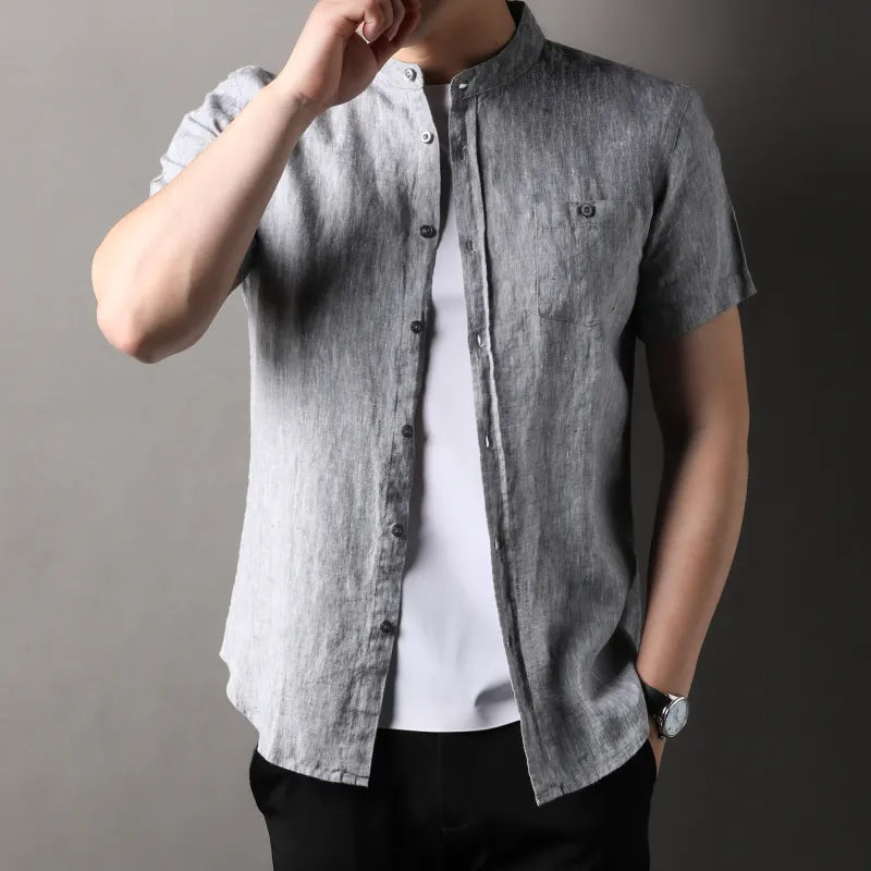 PIERRE CARDIN Shirts Men-3