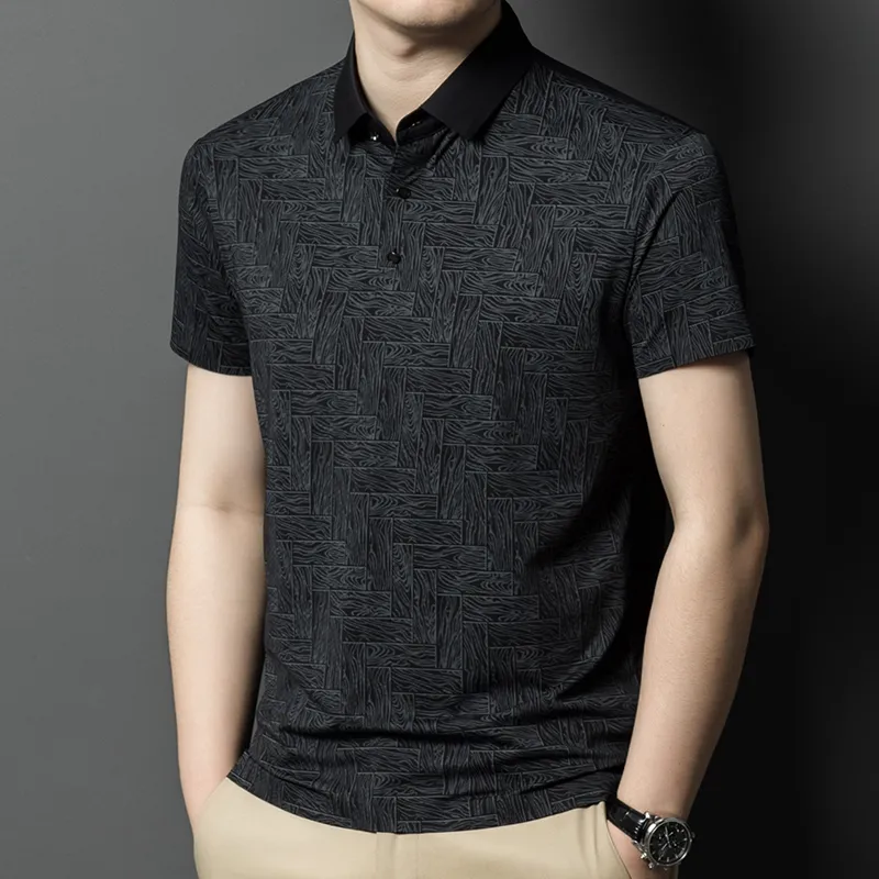 PIERRE CARDIN Polo Shirts Men-15