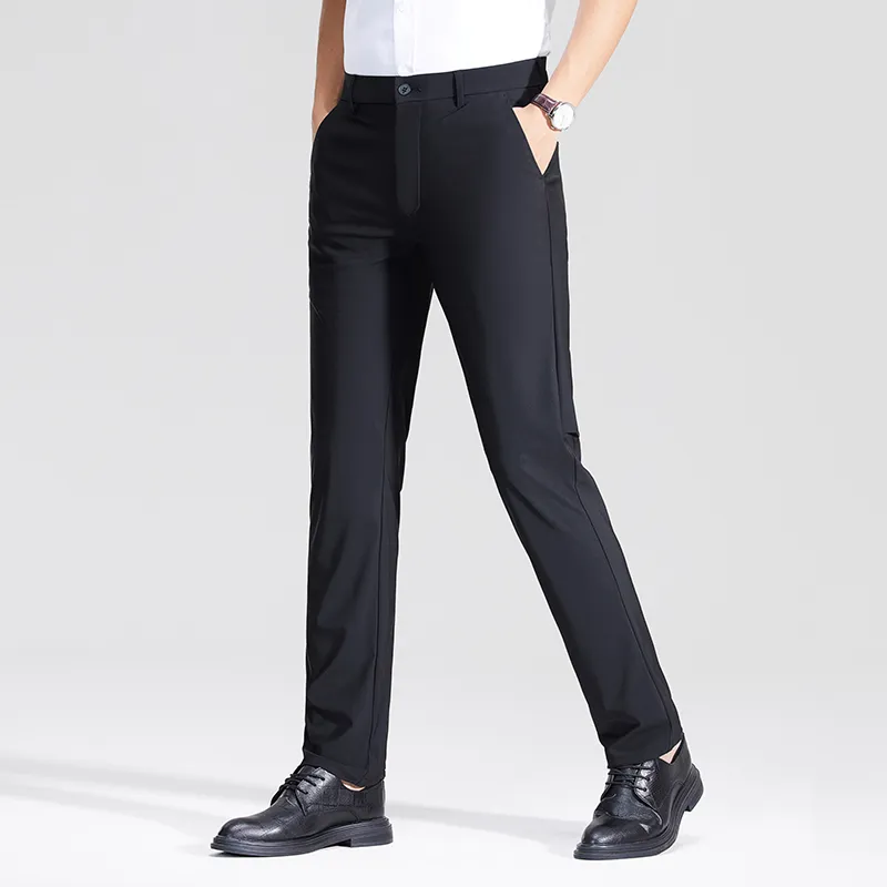 PIERRE CARDIN Casual Pants Men's-4