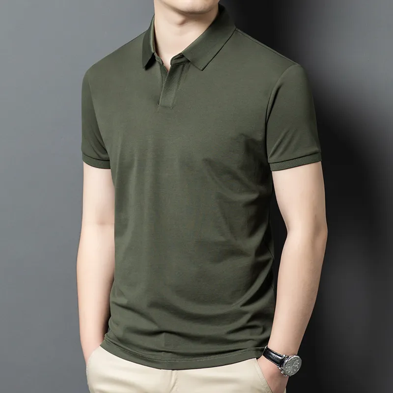 PIERRE CARDIN Polo Shirts Men-11