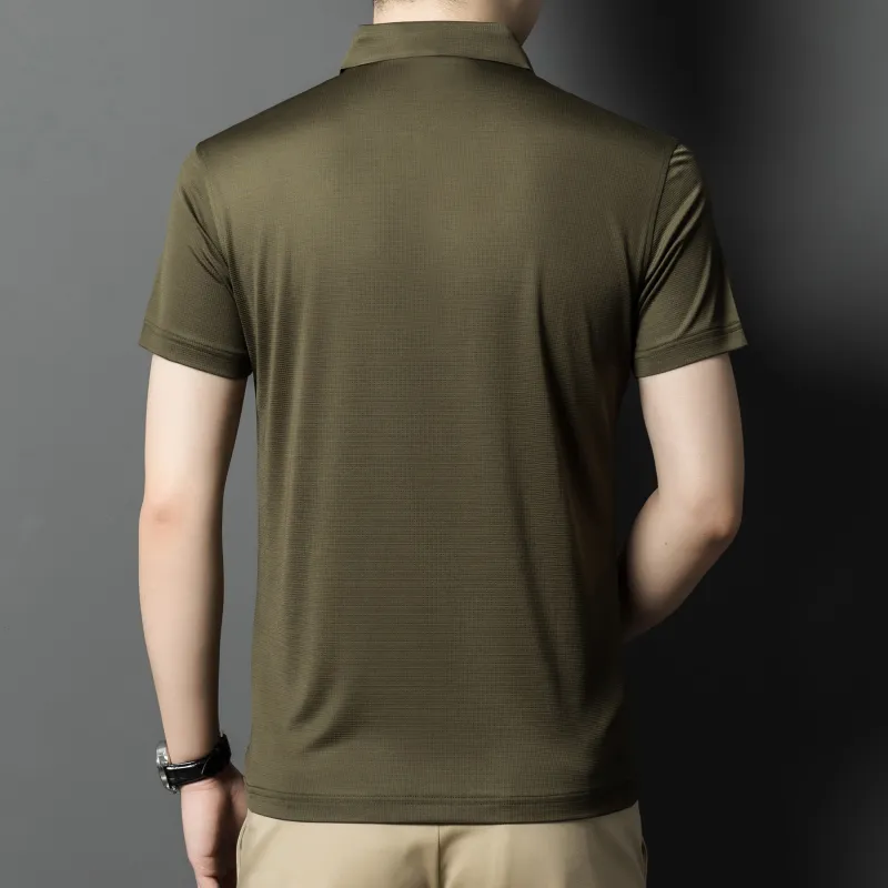 PIERRE CARDIN T Shirts Men-15