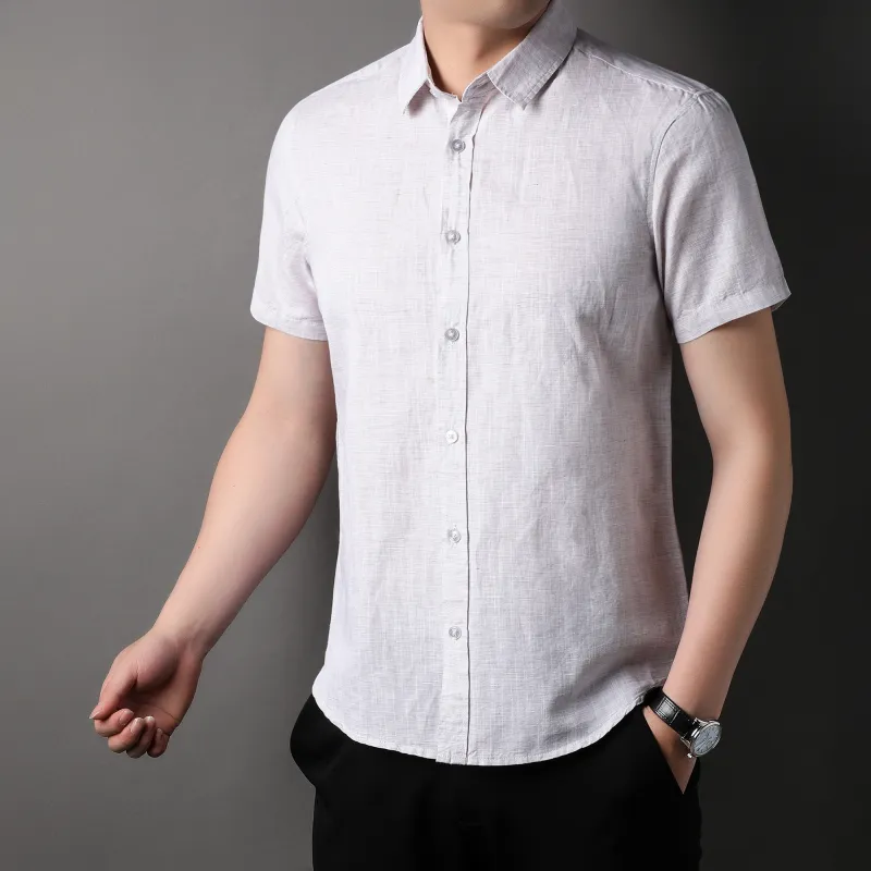 PIERRE CARDIN Shirts Men-21
