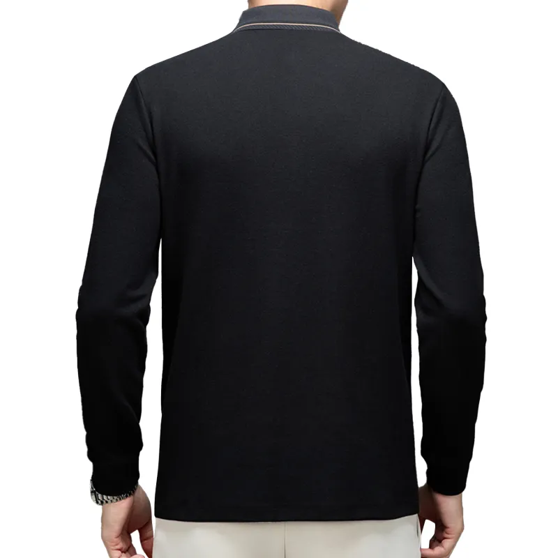PIERRE CARDIN T Shirts Men-4