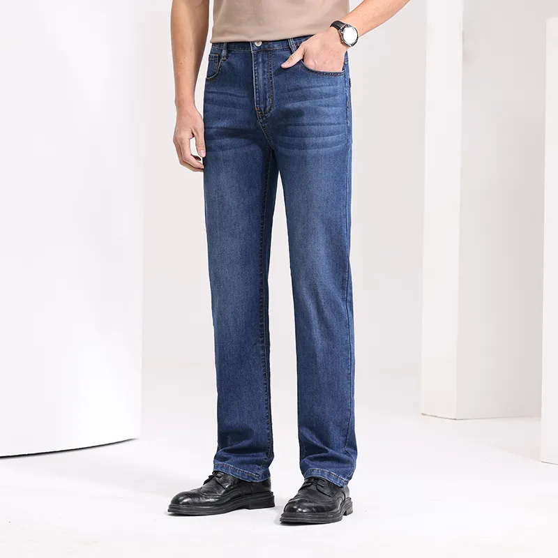 PIERRE CARDIN Jeans Men-11