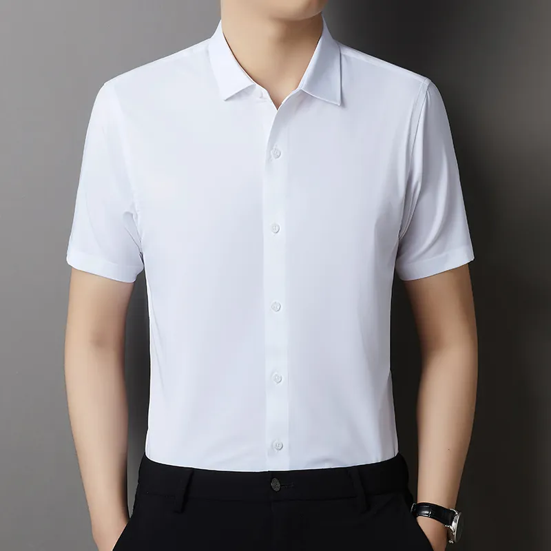 PIERRE CARDIN Shirts Men-4