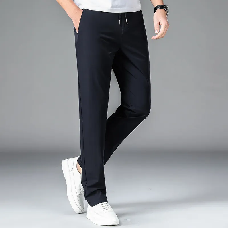 PIERRE CARDIN Casual Pants Men's-6