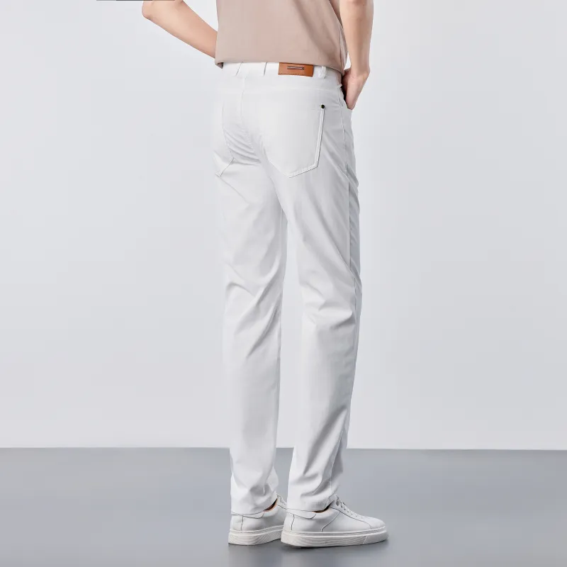 PIERRE CARDIN Casual Pants Men's-1