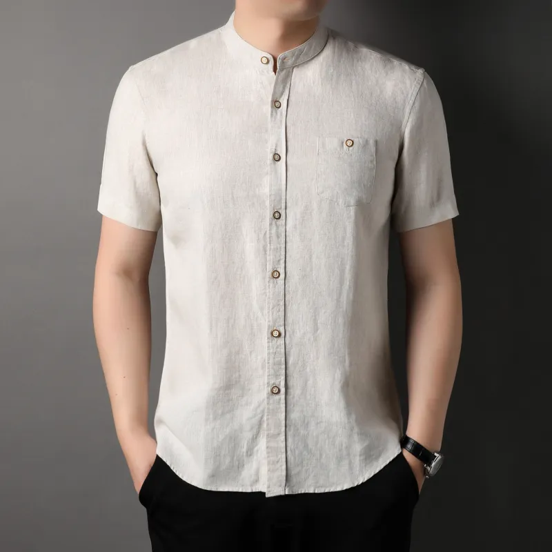 PIERRE CARDIN Shirts Men-14