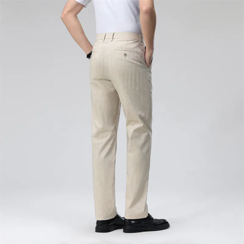 PIERRE CARDIN Casual Pants Men's-7