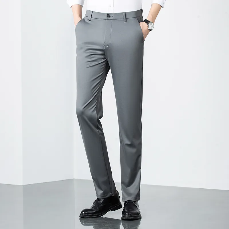 PIERRE CARDIN Casual Pants Men's-5