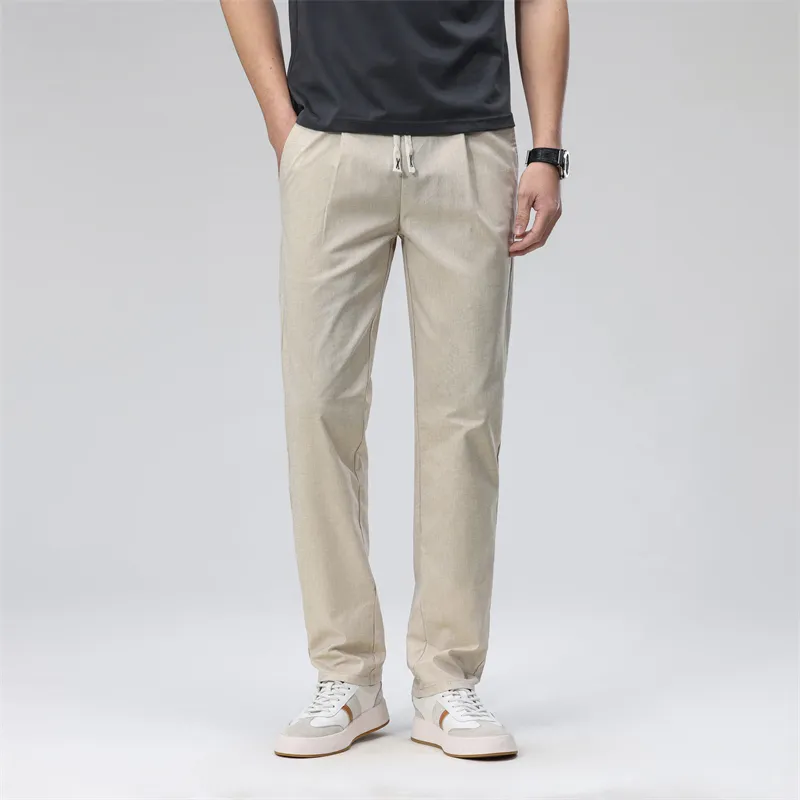 PIERRE CARDIN Casual Pants Men's-3