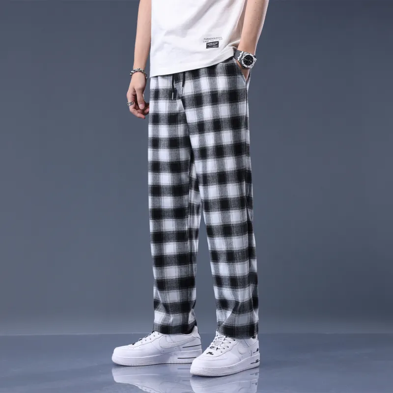PIERRE CARDIN Casual Pants Men's-11