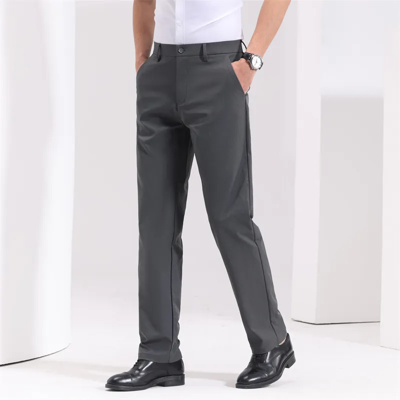 PIERRE CARDIN Casual Pants Men's-11