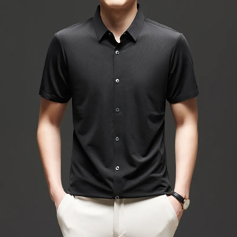 PIERRE CARDIN Shirts Men-11