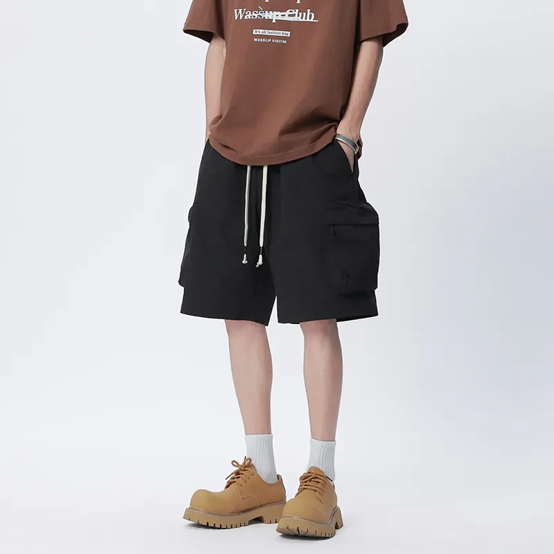 PIERRE CARDIN Cargo Shorts Men's-6