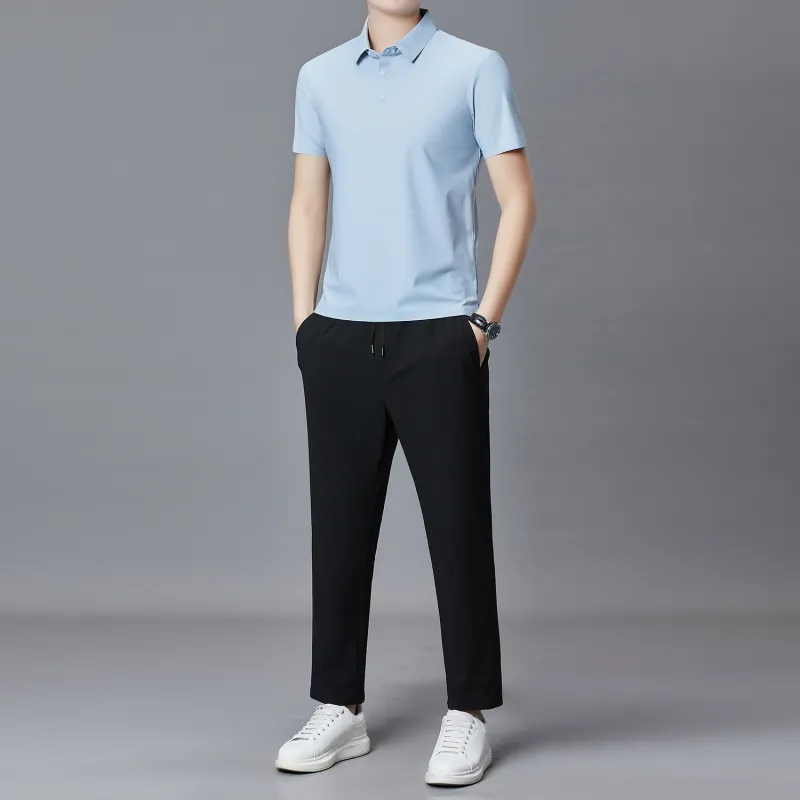 PIERRE CARDIN Casual Sportswear Men's-20