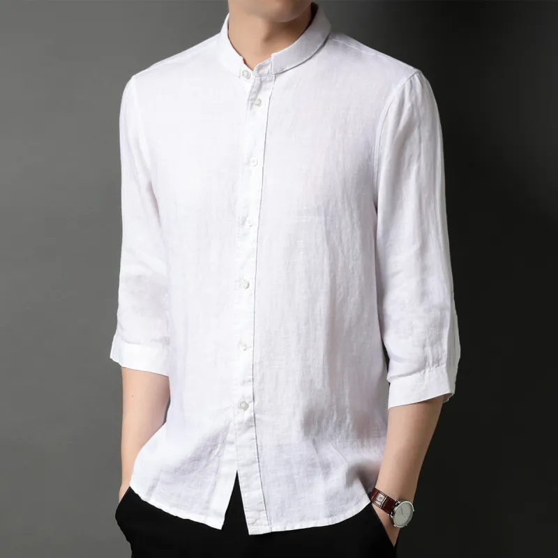 PIERRE CARDIN Shirts Men-10