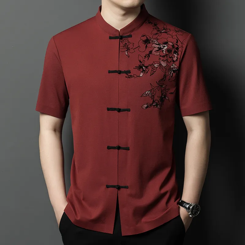 PIERRE CARDIN Shirts Men-8