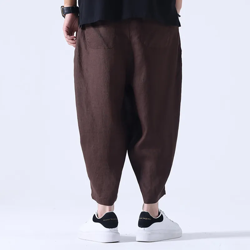 PIERRE CARDIN Casual Pants Men's-9