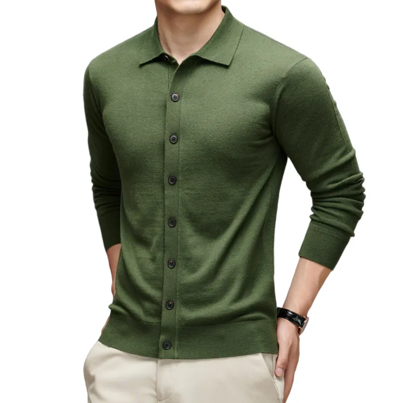 PIERRE CARDIN Knitwear Men-15