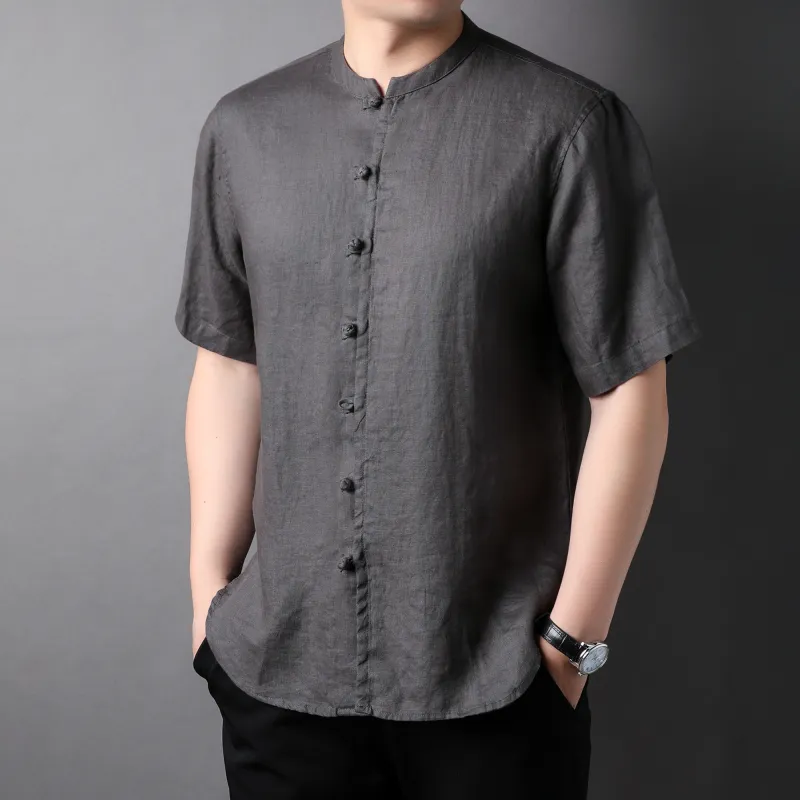 PIERRE CARDIN Shirts Men-27