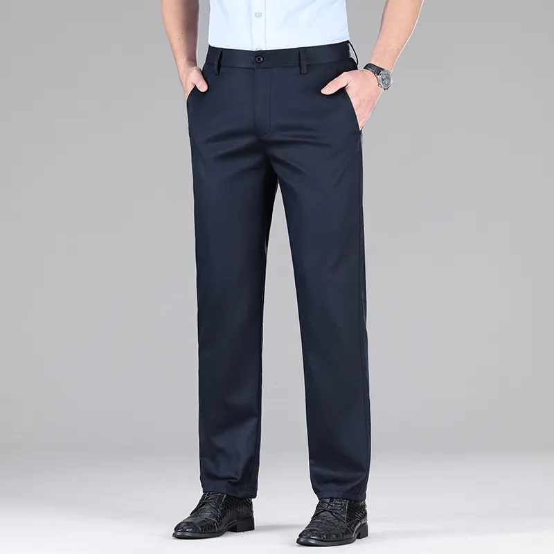 PIERRE CARDIN Casual Pants Men's-2