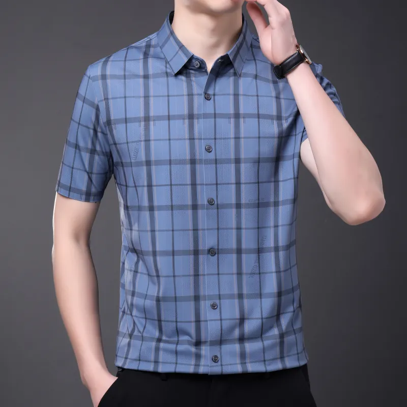PIERRE CARDIN Shirts Men-6
