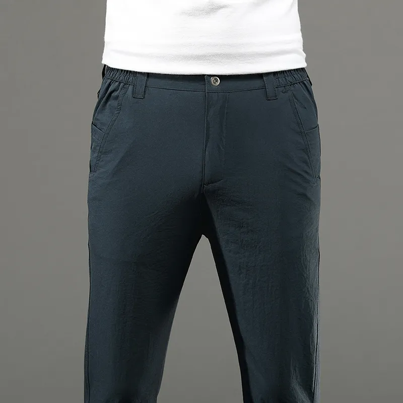 PIERRE CARDIN Casual Pants Men's-2