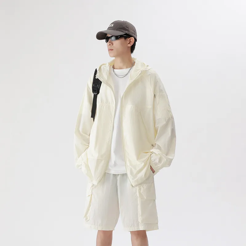 PIERRE CARDIN Sun Protection Clothing Men's-18