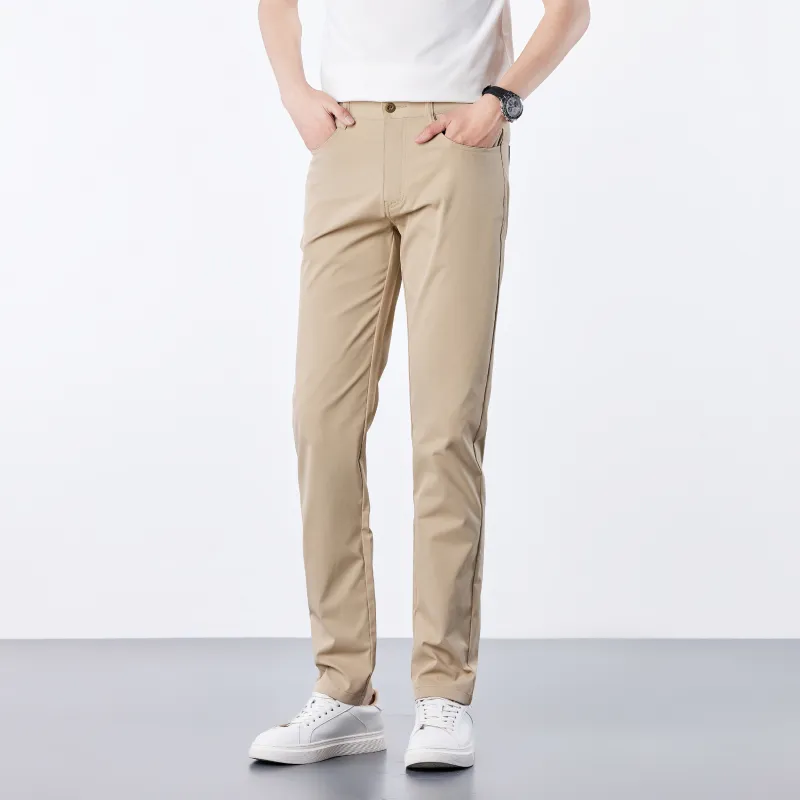 PIERRE CARDIN Casual Pants Men's-6