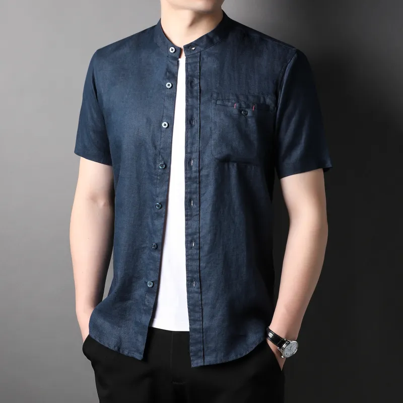 PIERRE CARDIN Shirts Men-18