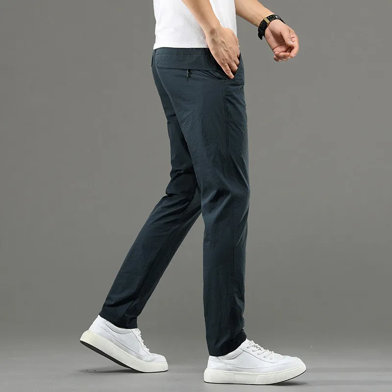 PIERRE CARDIN Casual Pants Men's-1