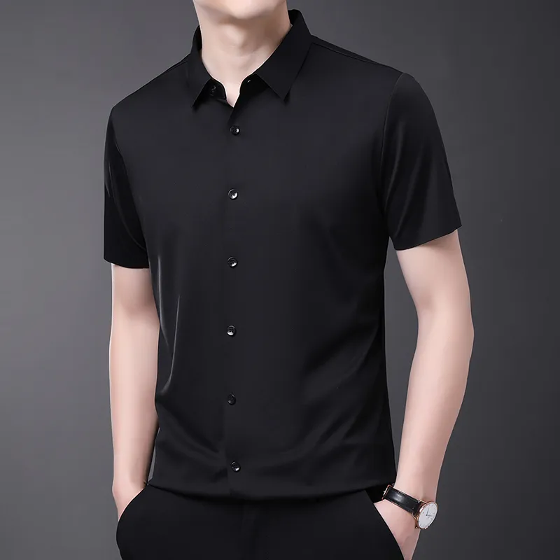 PIERRE CARDIN Shirts Men-14