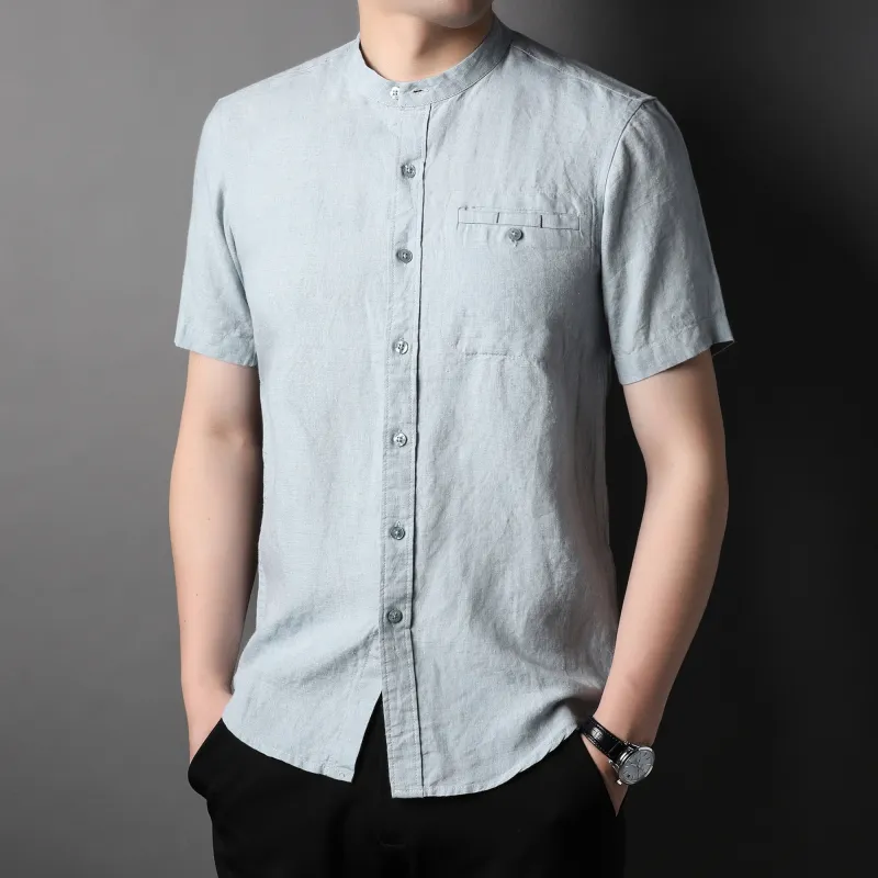 PIERRE CARDIN Shirts Men-3