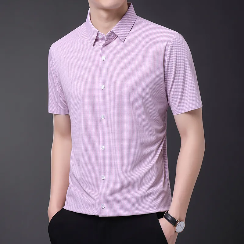 PIERRE CARDIN Shirts Men-9
