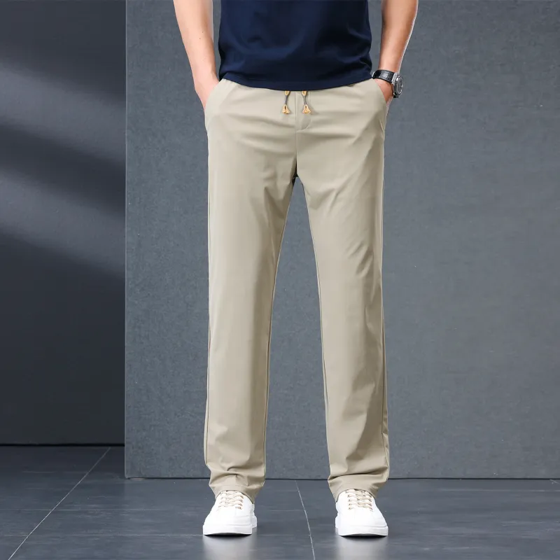 PIERRE CARDIN Casual Pants Men's-18