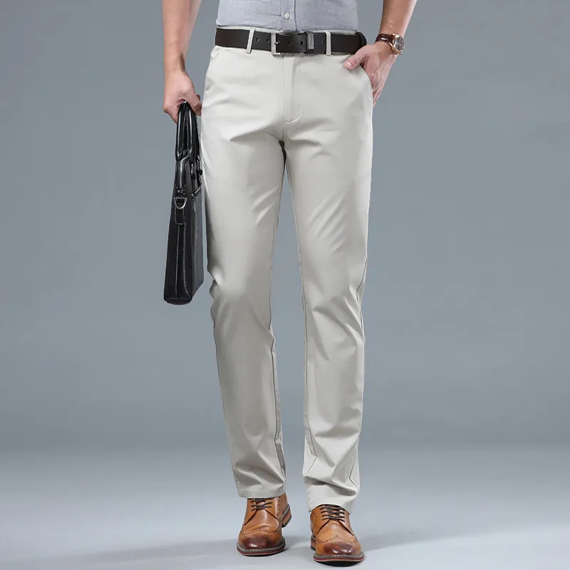 PIERRE CARDIN Casual Pants Men's-11