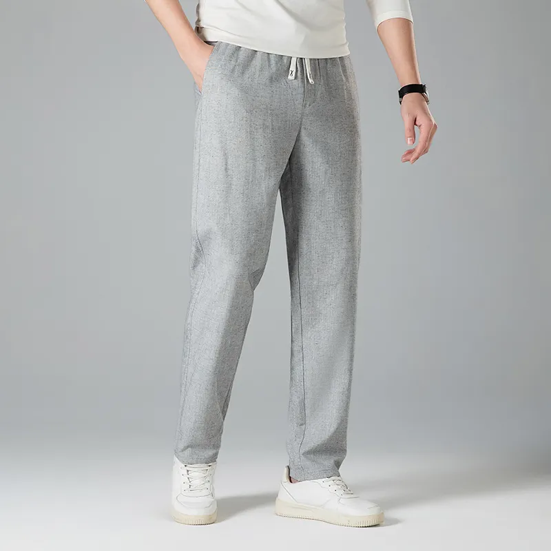 PIERRE CARDIN Casual Pants Men's-1