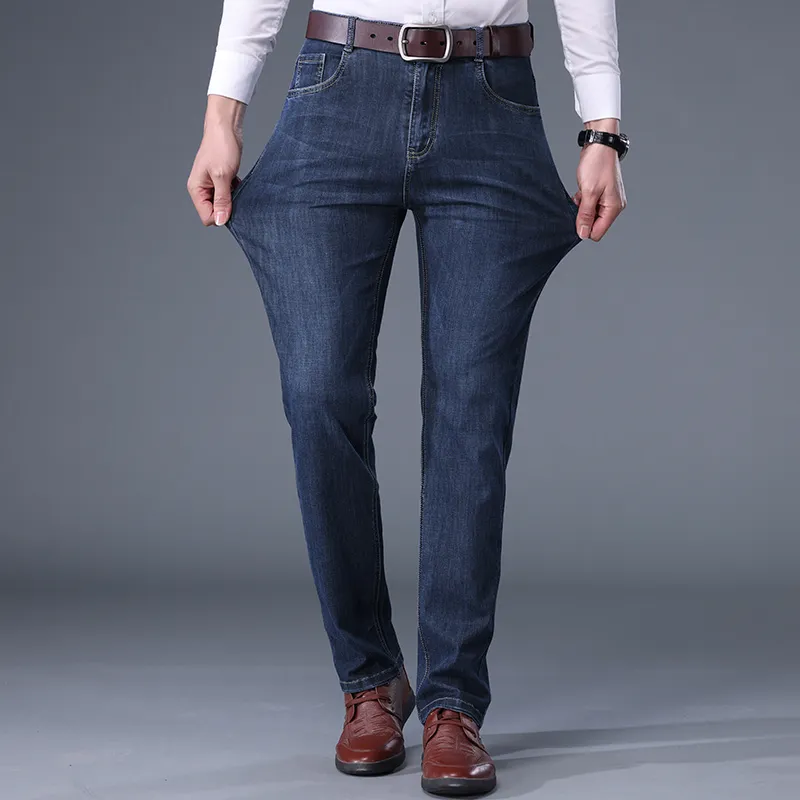 PIERRE CARDIN Jeans Men-2