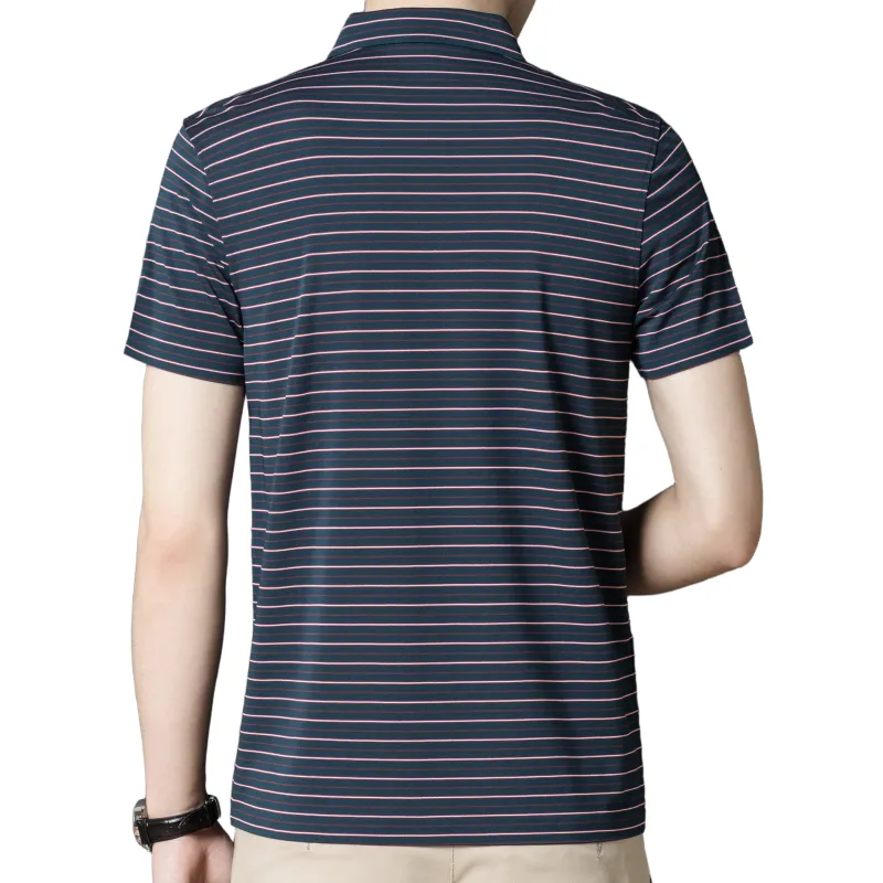 PIERRE CARDIN Polo Shirts Men-1