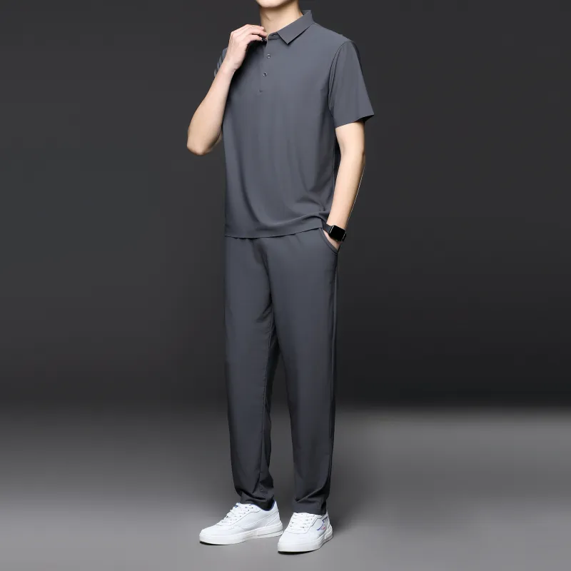 PIERRE CARDIN Casual Sportswear Men's-7