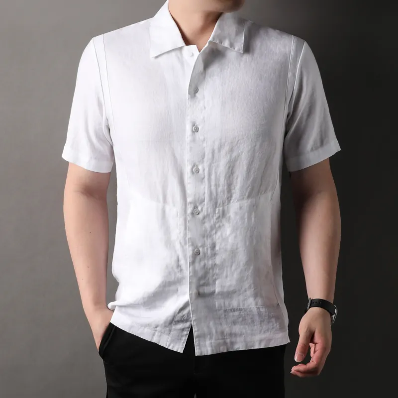 PIERRE CARDIN Shirts Men-10