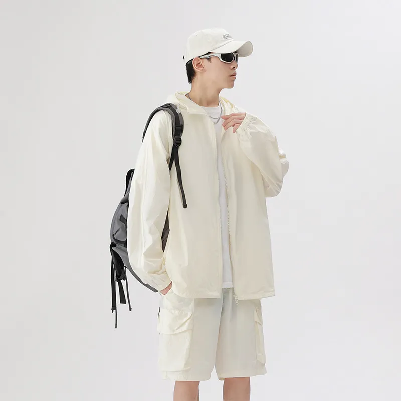 PIERRE CARDIN Sun Protection Clothing Men's-21