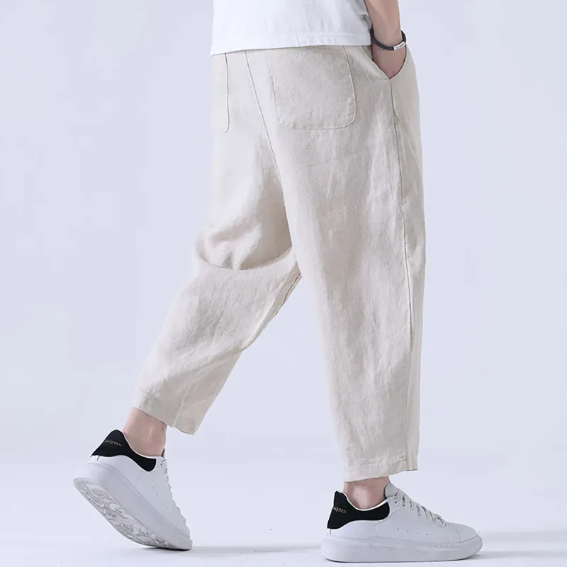 PIERRE CARDIN Casual Pants Men's-13