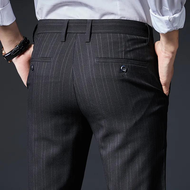 PIERRE CARDIN Casual Pants Men's-3